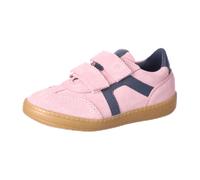 Ricosta - Kid's Milan - Sneaker, Gr. 28, rosa (Mallow/Nautic)