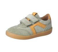 RICOSTA Milan Kinderschuh Jungen Schnürschuhe Klettverschluss Kautschuk 31