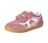 RICOSTA Milan Kinderschuh Mädchen Schnürschuhe Klettverschluss Kautschuk 26