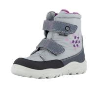 Ricosta MILENA für Kinder, grau, Größe 22 EU