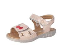 Ricosta Kinderschuhe Sandalen bronce (Kirsche) bronce (Kirsche) - Gr. - 32