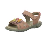 Ricosta Kinder Sandalen Mirella Barbie Weite Mittel Rosa 30 EU