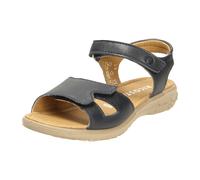 Ricosta Moni für Kinder, blau, Größe 30 EU