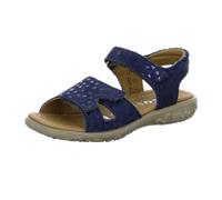 Ricosta MONI für Kinder, blau, Größe 31 EU