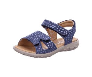 Ricosta MONI für Kinder, blau, Größe 31 EU