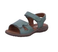 Ricosta - MONI jade/Cristallo grün grün - Gr. - 30