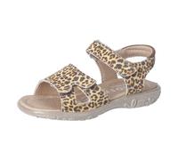 RICOSTA MONI Kinderschuh Mädchen Sandalen Klettverschluss PU Weite M 32