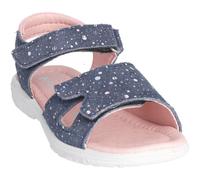 Ricosta Leder-Sandalen in Dunkelblau - Größe 32 | Kindersandalen