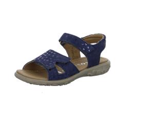 Ricosta - MONI nautic/Petit blau - Gr. - 26