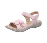 Ricosta Moni/Powder/Bubble für Kinder, rosa, Größe 26 EU