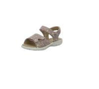 Ricosta Leder-Sandalen "Moni" in Rosa - Größe 32 | Kindersandalen