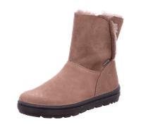 RICOSTA Kinderschuhe Stiefel schoko - Gr. - 35