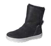 Ricosta Leder-Winterboots "Nanuk" in Schwarz - 43% | Größe 32 | Kinderstiefel