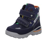 Ricosta nautic (dunkelblau) für Kinder, blau, Größe 21 EU