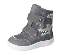 Ricosta Winterstiefel "Nevis" in Grau - Größe 30 | Kinderstiefel