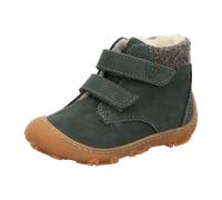 Ricosta Nico für Kinder, grün, Größe 22 EU