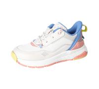Ricosta Halbschuhe NITE Jungen Weiß/Beige Größe 36