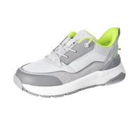 Ricosta NITE Schnürhalbschuhe Sportboden Jungen Gr.29, Grau