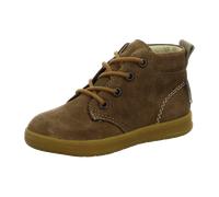 Ricosta Kinder Klettstiefel Noel Sympatex wasserdicht WMS Mittel lose Einlage Kastanie 24 EU