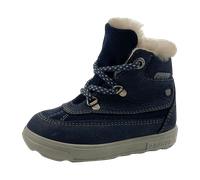 Ricosta 50 2700803 180 Lauflern- Winterstiefel Paolo Blau Blau 27