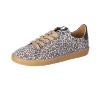Sneaker RICOSTA "Ricosta Sneaker Leder", Gr. 38, beige, Leder, casual, Schuhe (50788168-38) beige