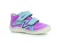 Ricosta patti violett / wasser barfuß-sneakers