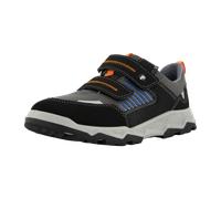 Ricosta PEAK für Kinder, schwarz, Größe 32 EU