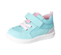 Ricosta Kinderschuh zum Schlupfen 50 2004002/520 Ebbo jade WMS mittel 27 EU