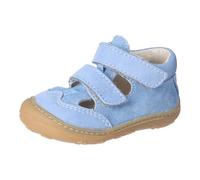 RICOSTA Pepino EBI Kinderschuh Jungen Ballerinen Klettverschluss Naturkautschuk Weite M 24