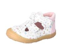 RICOSTA Pepino ENI Kinderschuh Mädchen Ballerinen Klettverschluss Naturkautschuk Weite M 24