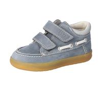 RICOSTA PEPINO FLORIAN Kinderstiefel Jungen Stiefel Klettverschluss PU Weite M 25