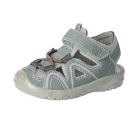 PEPINO Kinderschuhe Sandalen salbei/eukalyptus salbei/eukalyptus - Gr. - 24