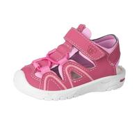 PEPINO Kinderschuhe Sandalen fuchsia/rosada fuchsia/rosada - Gr. - 22