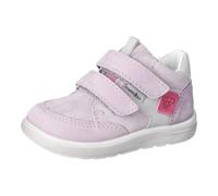 Ricosta Pepino Halbschuhe Kito Leder/Textil Rosa Größe 28