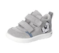 RICOSTA Pepino LIV Kinderstiefel Jungen Stiefel Klettverschluss PU Weite M 28