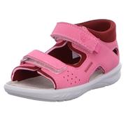 PEPINO Kinderschuhe Sandalen fleur/burgund fleur/burgund - Gr. - 25
