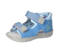 RICOSTA Pepino Mikey Kinderschuh Jungen Sandalen Klettverschluss PU Weite M 22