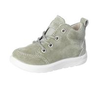 RICOSTA Pepino Milo Kinderstiefel Jungen Schnürstiefel Schnürung PU Weite S 22