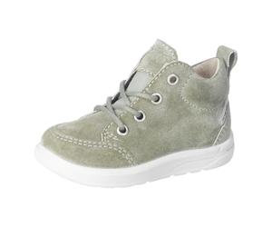 RICOSTA Pepino Milo Kinderstiefel Jungen Schnürstiefel Schnürung PU Weite S 22