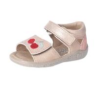 RICOSTA Pepino Mimi Kinderschuh Mädchen Sandalen Klettverschluss PU Weite M 22