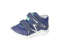 Ricosta Pepino Barfußschuhe Patti Nautic Größe 22 WMS Mittel waschbar