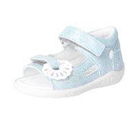 RICOSTA Pepino Sylvie Kinderschuh Mädchen Sandalen Klettverschluss PU Weite M 23