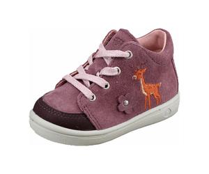 Ricosta plaume (heide-brombeere) für Kinder, lila, Größe 19 EU