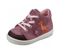 Ricosta plaume (heide-brombeere) für Kinder, lila, Größe 20 EU