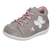 RICOSTA Prisja Graphit WMS schmal Gr. 19