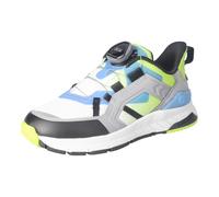 RICOSTA Pulse Kinderschuh Unisex Schnürschuhe Schnürung PU Weite M 39