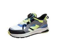 Ricosta Sneaker Mesh Weiß Kombi - 33