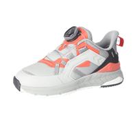 Ricosta Halbschuhe/Sneaker für Kinder, grau, Größe 37 EU