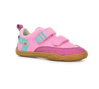Ricosta Qnuffs Ahorn Fleur/Frozen Barfußsneakers | Gr. 25
