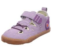 Ricosta Barfußschuhe für Kinder qnuffs Lerche Synthetik Lila Größe 27